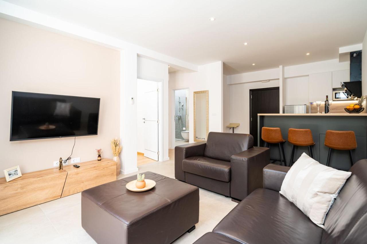 Apartments Villa Sofia Dubrovnik Eksteriør bilde