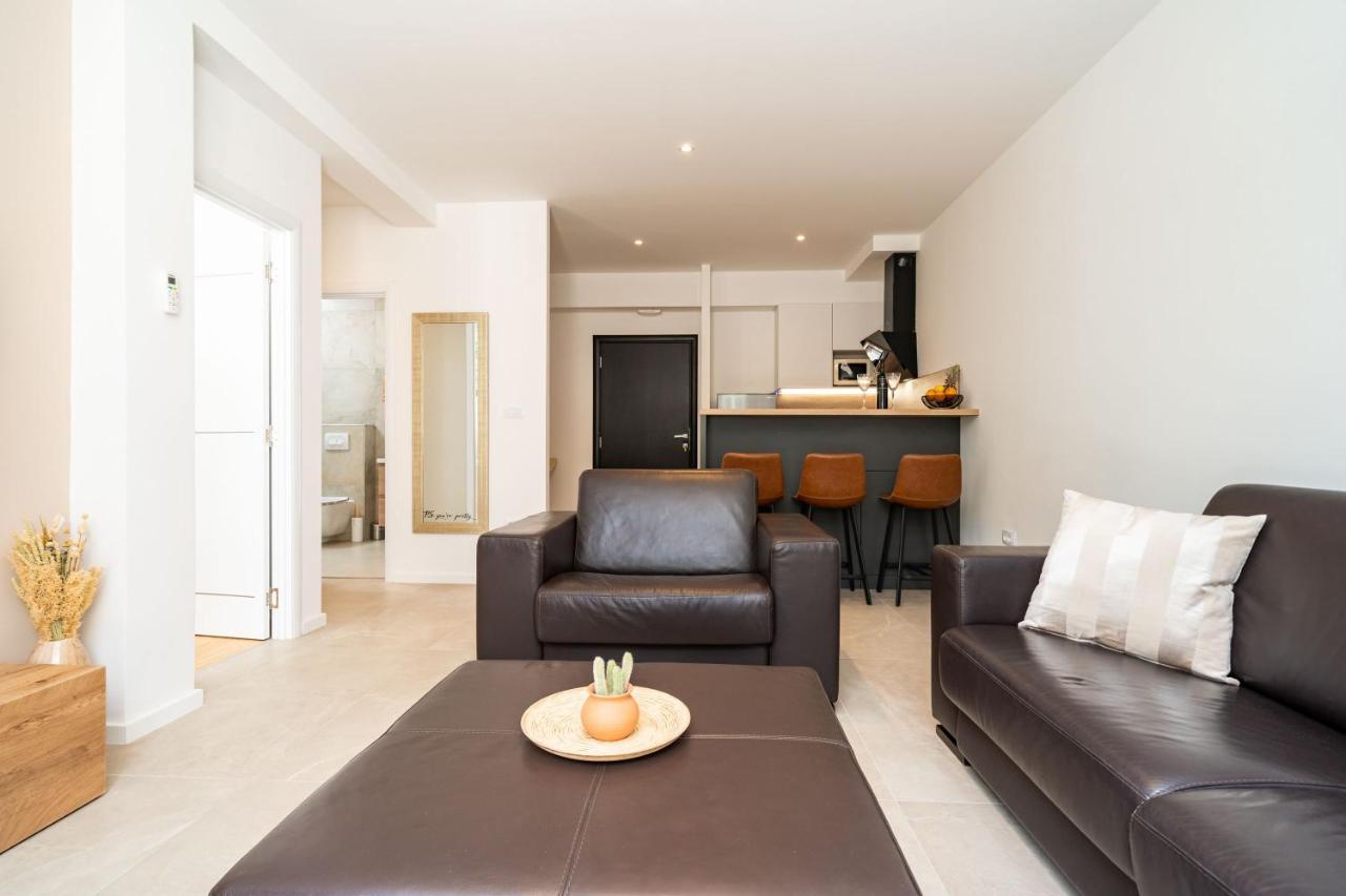 Apartments Villa Sofia Dubrovnik Eksteriør bilde