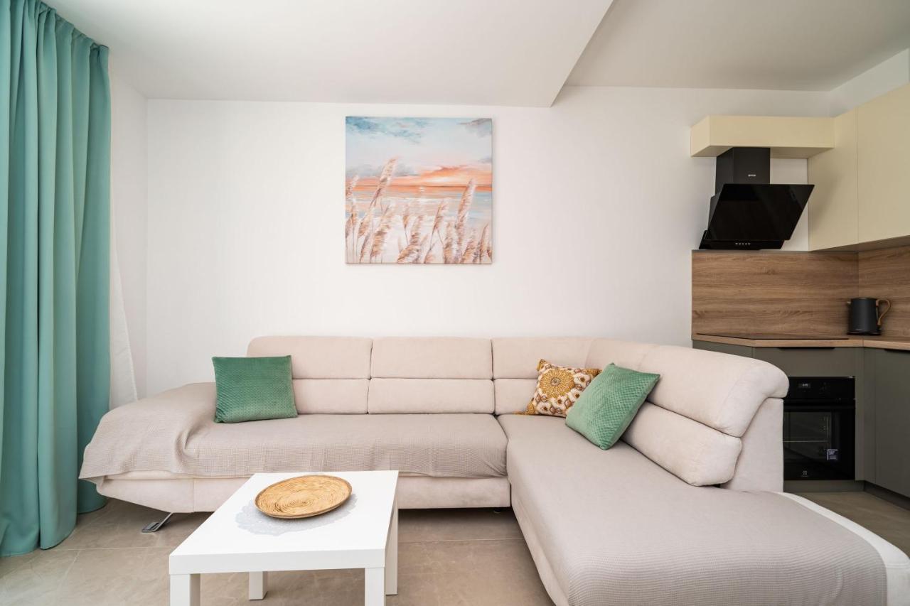 Apartments Villa Sofia Dubrovnik Eksteriør bilde