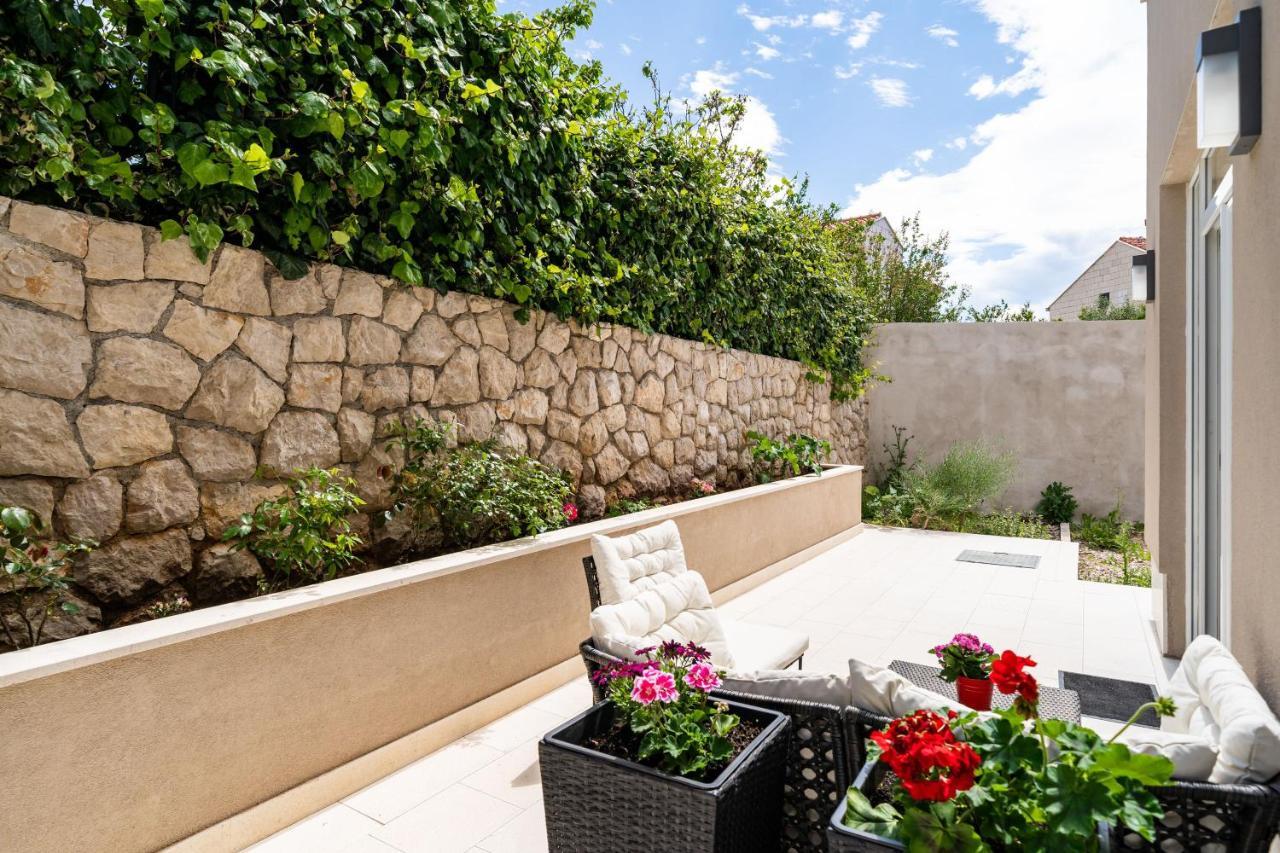 Apartments Villa Sofia Dubrovnik Eksteriør bilde