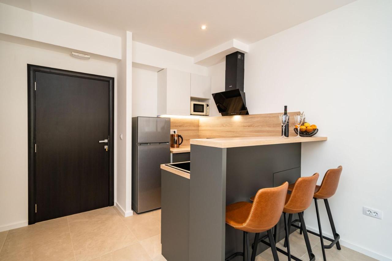 Apartments Villa Sofia Dubrovnik Eksteriør bilde