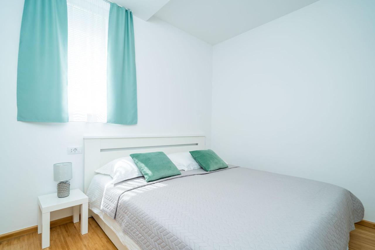Apartments Villa Sofia Dubrovnik Eksteriør bilde