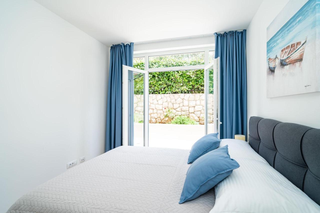 Apartments Villa Sofia Dubrovnik Eksteriør bilde