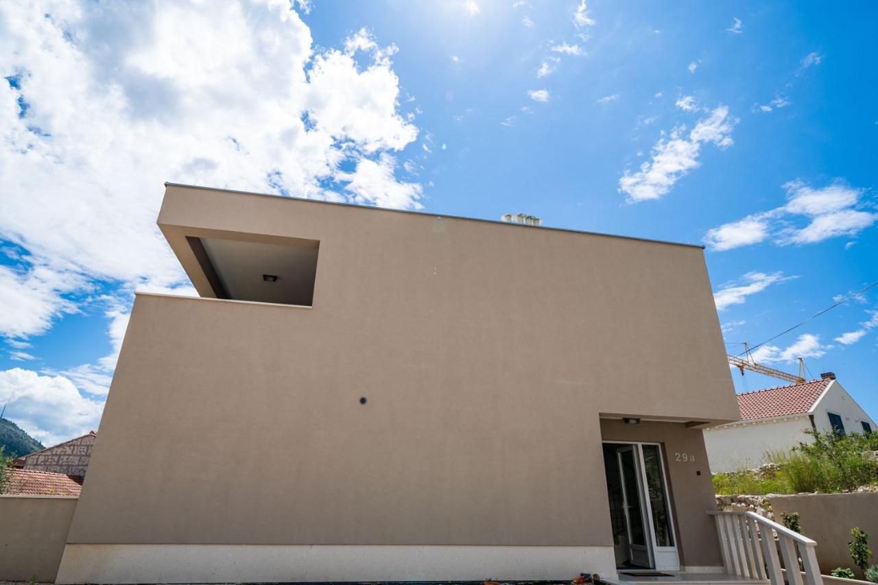 Apartments Villa Sofia Dubrovnik Eksteriør bilde