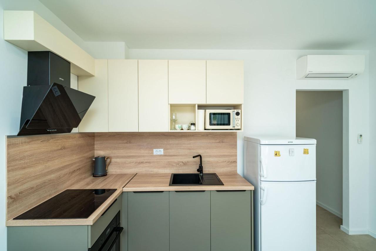 Apartments Villa Sofia Dubrovnik Eksteriør bilde