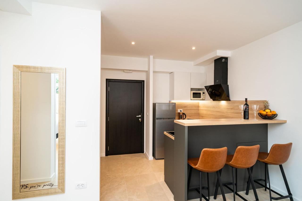 Apartments Villa Sofia Dubrovnik Eksteriør bilde