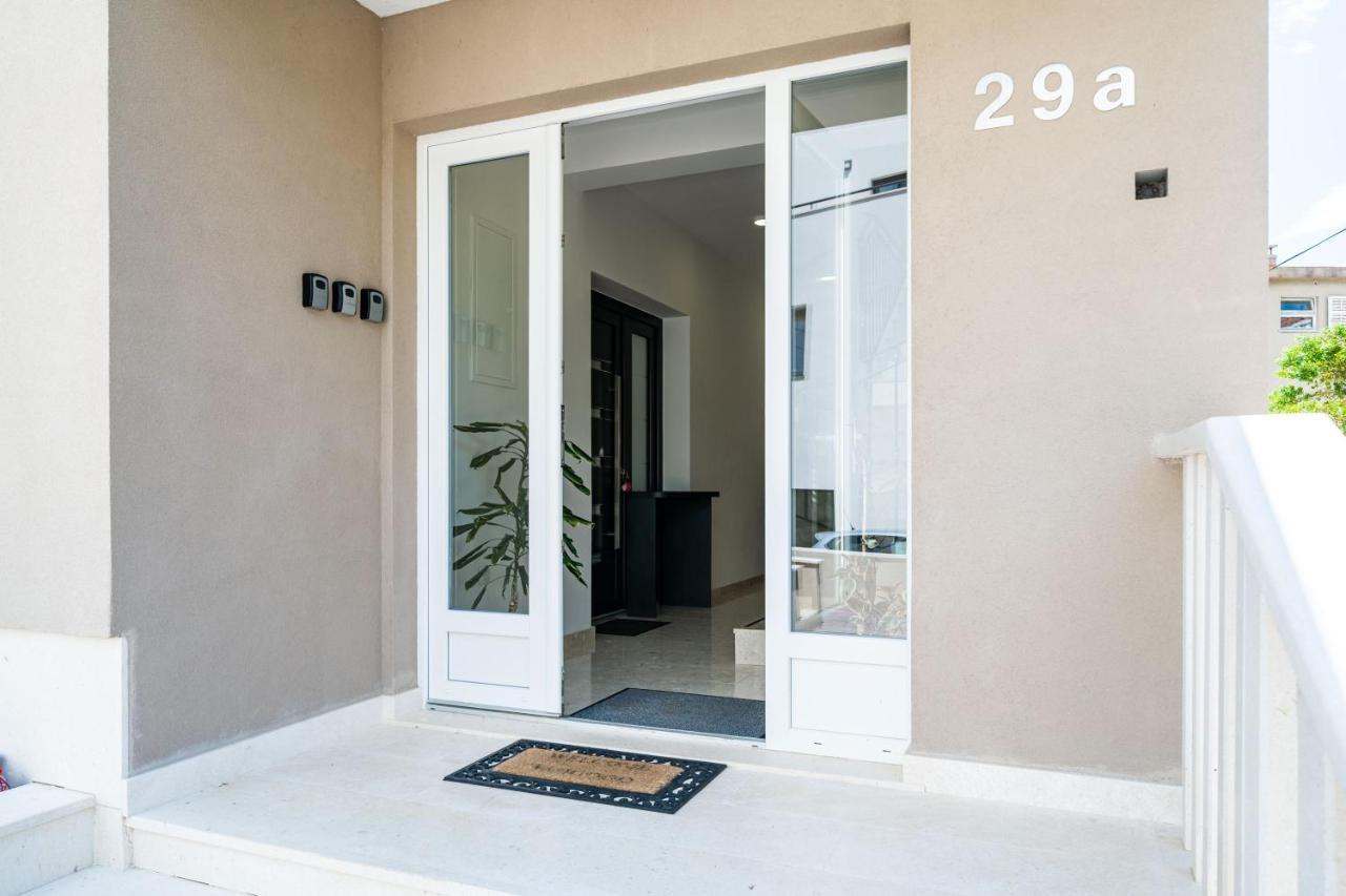 Apartments Villa Sofia Dubrovnik Eksteriør bilde
