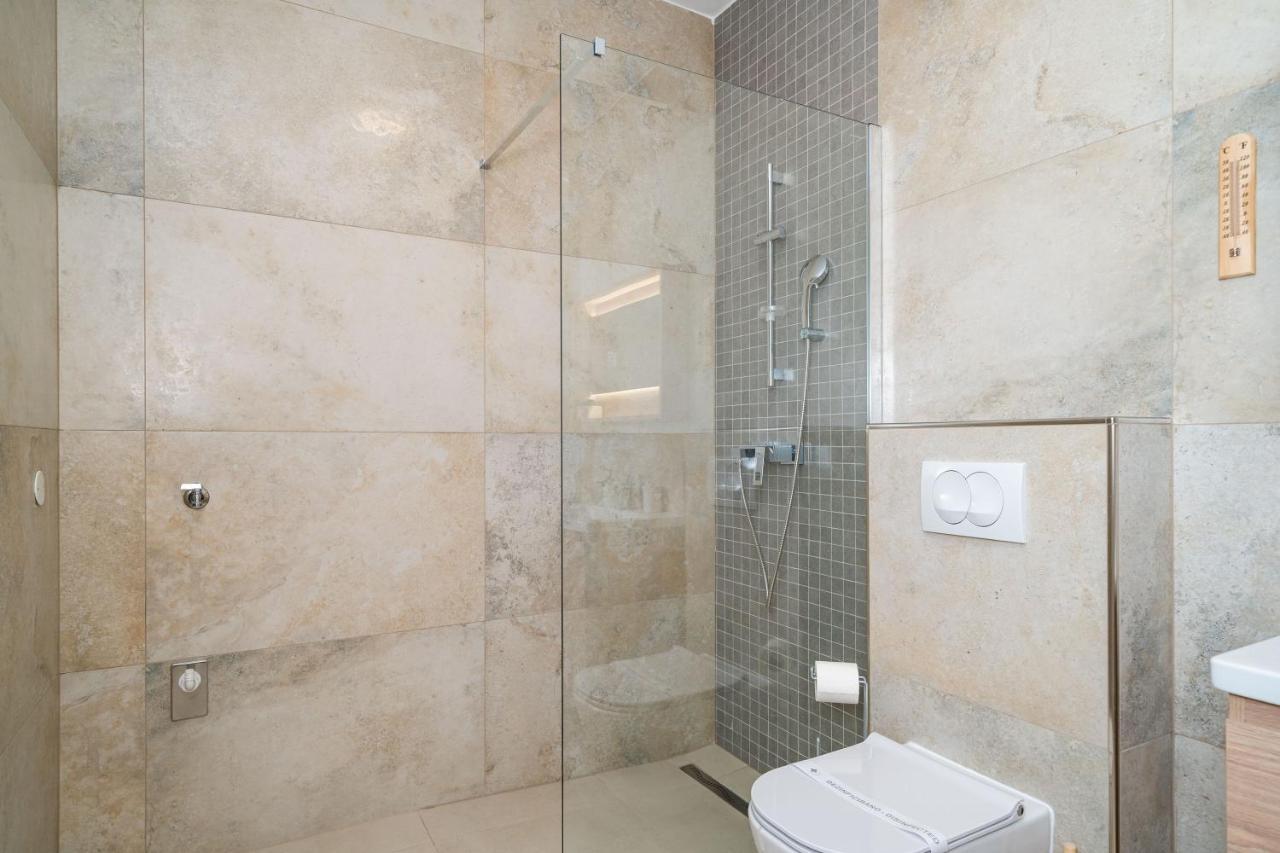 Apartments Villa Sofia Dubrovnik Eksteriør bilde