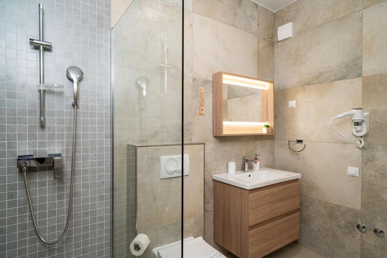 Apartments Villa Sofia Dubrovnik Eksteriør bilde