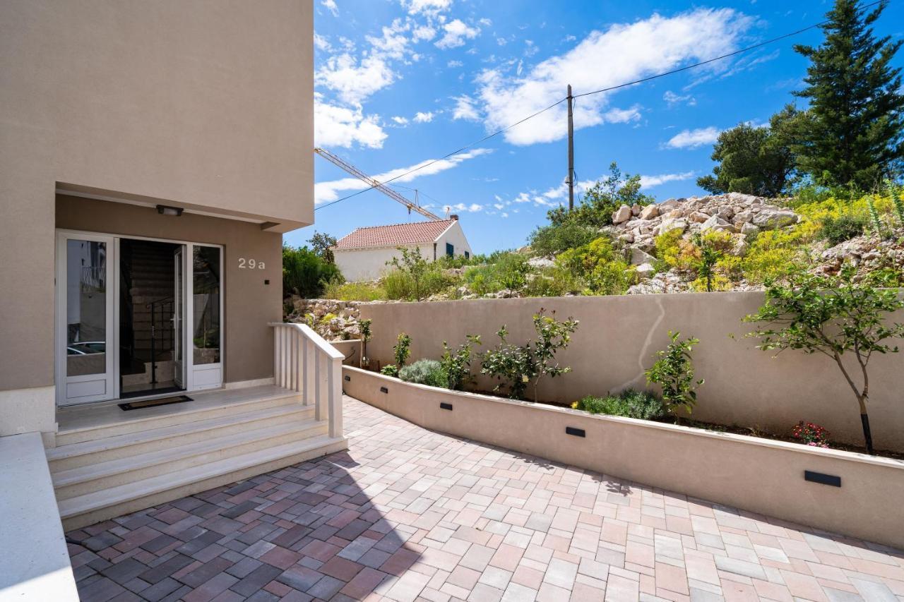 Apartments Villa Sofia Dubrovnik Eksteriør bilde